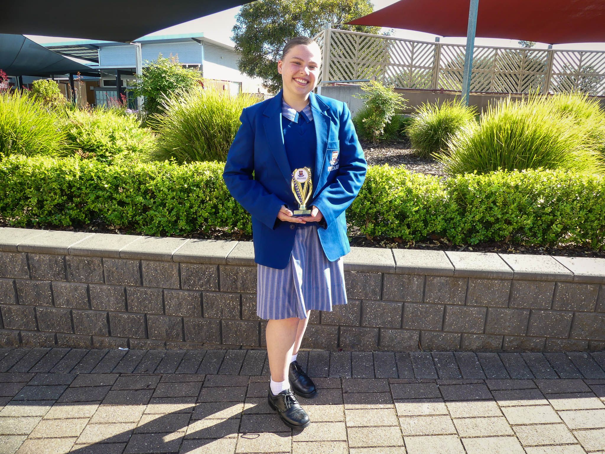 Emmaus students sport fun outfits at athletics carnival: Photos, Jimboomba  Times